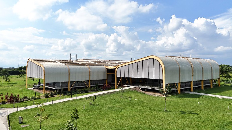 CGIAR Genebanks Accelerator