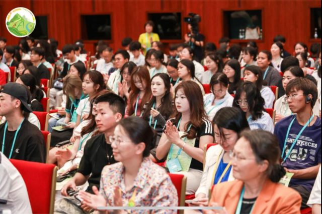 Connecting the dots: Rethinking farming systems to deliver multiple services