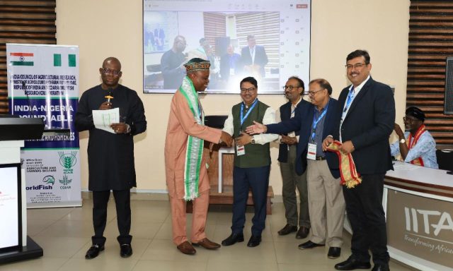 Growing Africa’s Fisheries Sector Inspires a Remarkable Tripartite Coalition