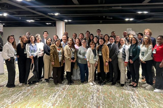 Seeds for Tomorrow: Opportunity Crops that Nourish Hope in Times of Climate Change