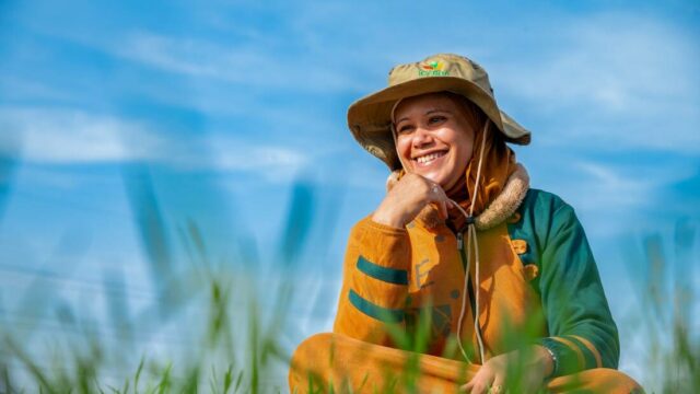 The Road to a Global Strategy for Resilient Drylands