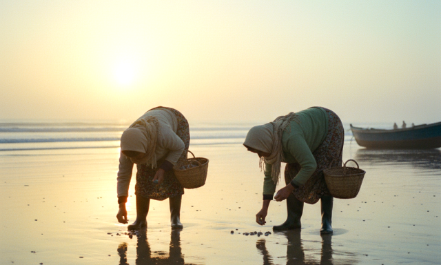 Can the Southern Mediterranean Fish Value Chain Thrive Without Women’s Empowerment?